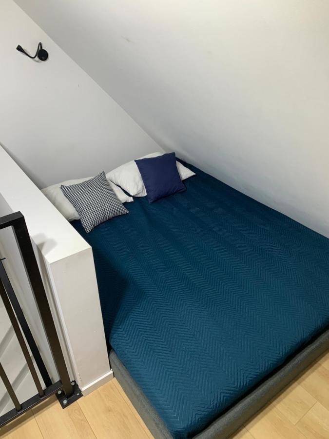 Zacisze Nest - Noclegi Blisko Plazy ミエルノ エクステリア 写真
